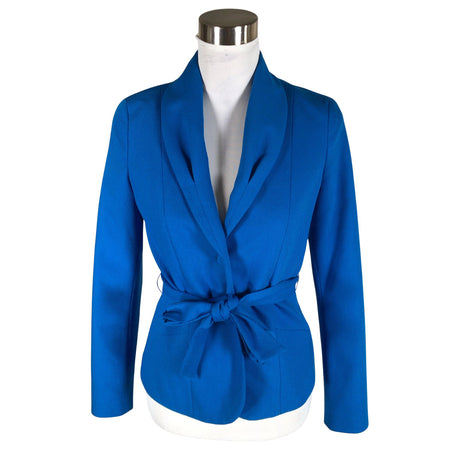 Naisten Mosaic - Jakku, koko 34 - Sininen ()