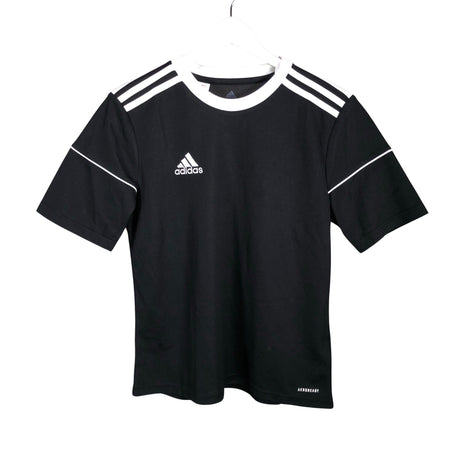 Unisex Adidas - Urheilupaita, lyhyet hihat, koko 158 - 164 - Musta ()