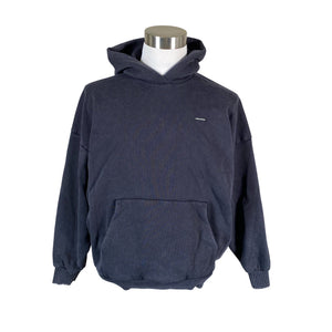 Miesten Under Armour - Huppari, koko S - Musta (1)