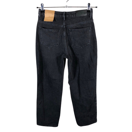 Naisten 2NDDAY - Farkut, koko W27 - Musta (2)