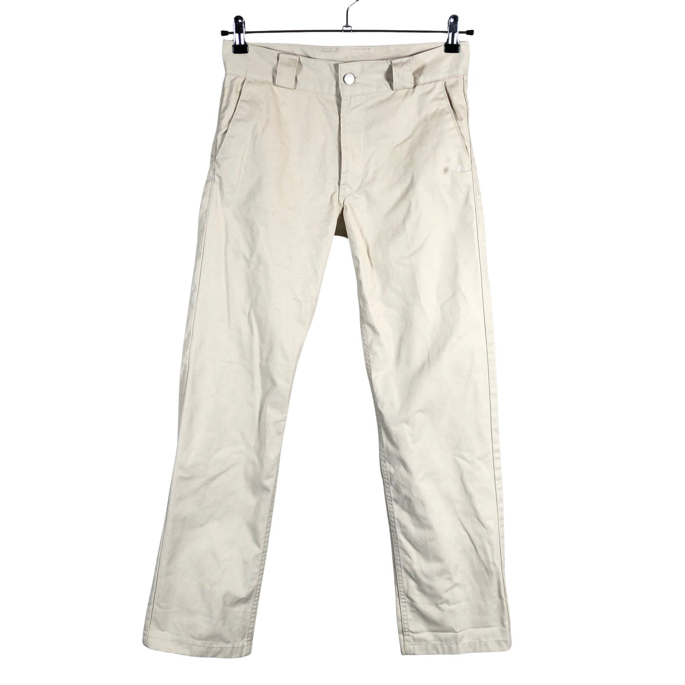 Naisten Sweet Sktbs - Chinot, koko W26 - Beige (1)