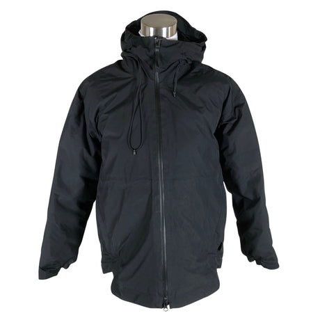 Naisten Adidas - Toppatakki, koko 36 - Musta ()