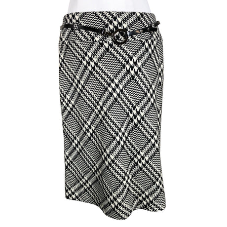 Naisten Gerry Weber - Kangashame, koko 40 - Musta ()