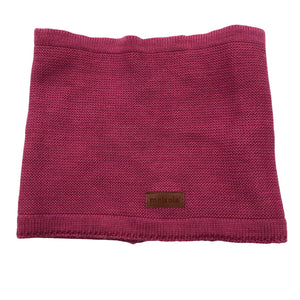 Tyttöjen Metsola - Tuubihuivi, koko Mini - Pinkki (1)