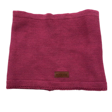Tyttöjen Metsola - Tuubihuivi, koko Mini - Pinkki ()