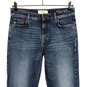 Naisten Weekend by MaxMara - Farkut, koko W29 - Sininen (3)