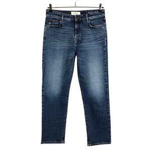 Naisten Weekend by MaxMara - Farkut, koko W29 - Sininen (1)