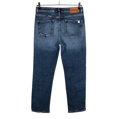 Naisten Weekend by MaxMara - Farkut, koko W29 - Sininen (2)