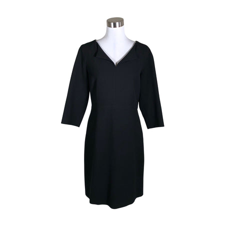 Naisten Sand - Kotelomekko, koko 40 - Musta ()
