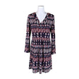 Naisten Tory Burch - Trikoomekko, koko 40 - Sininen ()