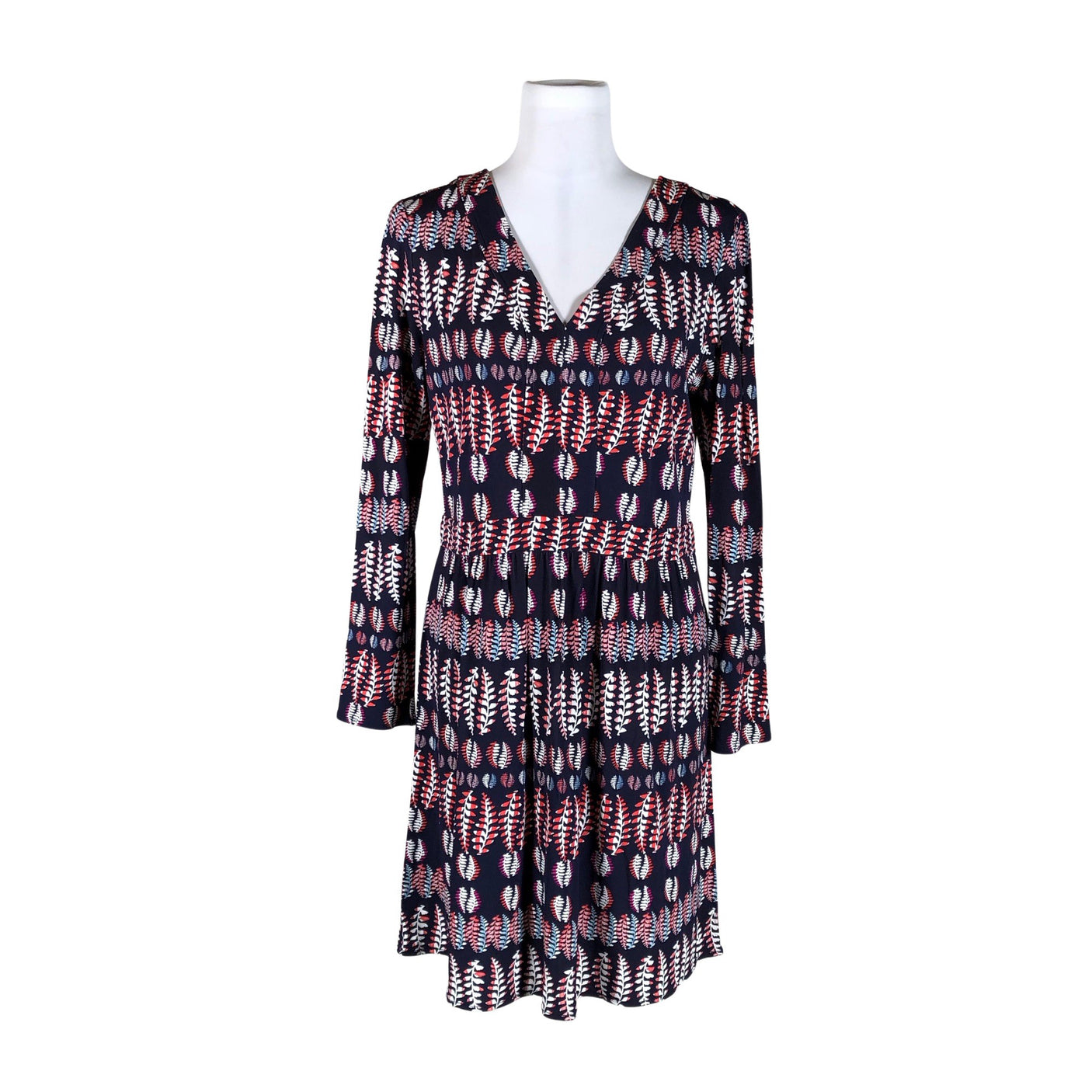 Naisten Tory Burch - Trikoomekko, koko 40 - Sininen (1)