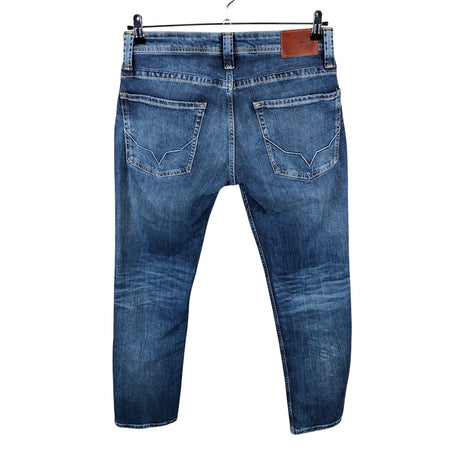 Miesten Pepe Jeans - Farkut, koko W31 - Sininen (2)