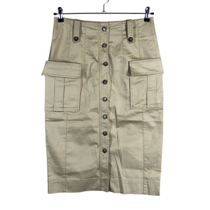 Naisten Gant - Kangashame, koko 40 - Beige (1)