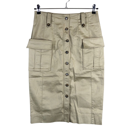 Naisten Gant - Kangashame, koko 40 - Beige ()
