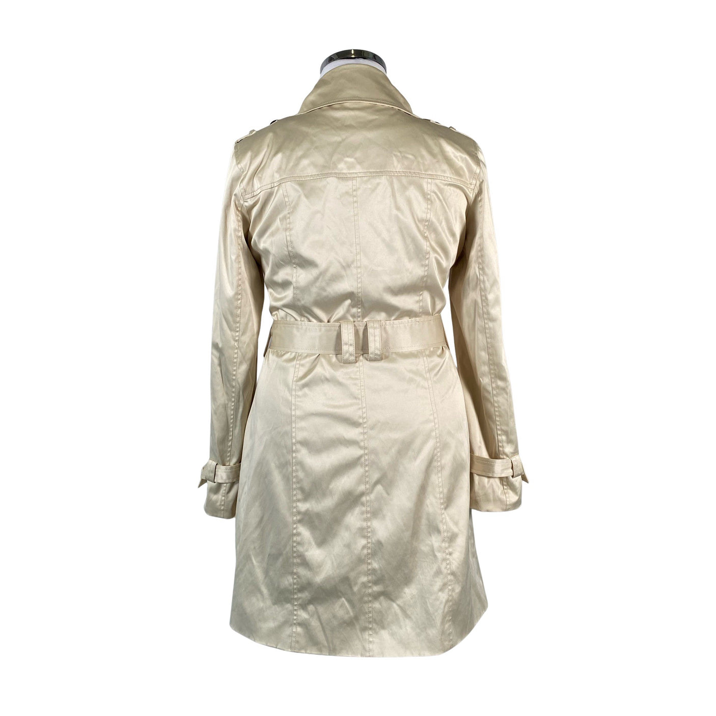 Naisten Philosophy Blues Original - Trenssitakki, koko 42 - Beige (2)