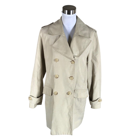 Naisten Gant - Trenssitakki, koko 40 - Beige ()