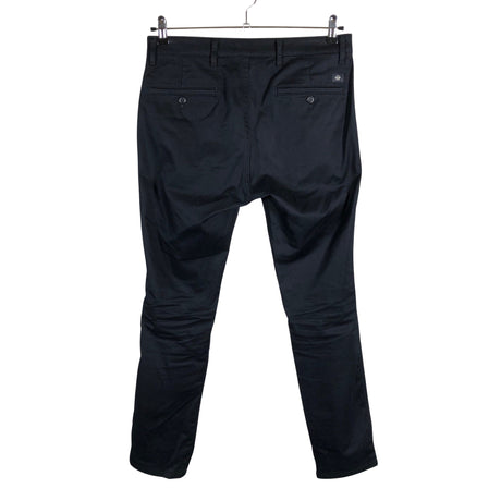 Miesten Dockers - Chinot, koko W31 - Musta (2)