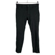 Miesten Indicode - Kangashousut, koko W30 - Harmaa ()