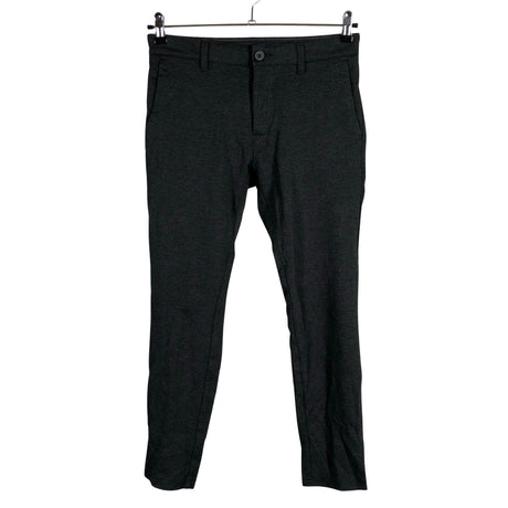 Miesten Indicode - Kangashousut, koko W30 - Harmaa ()