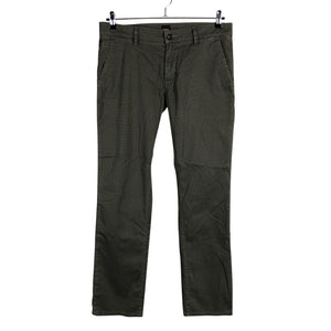 Miesten Hugo Boss - Chinot, koko W34 - Vihreä (1)