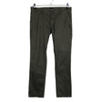 Miesten Hugo Boss - Chinot, koko W34 - Vihreä ()