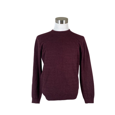 Miesten Heritage - Neulepaita, koko XL - Violetti ()
