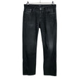 Miesten Cap Horn - Farkut, koko W34 - Harmaa ()