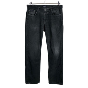 Miesten Cap Horn - Farkut, koko W34 - Harmaa (1)