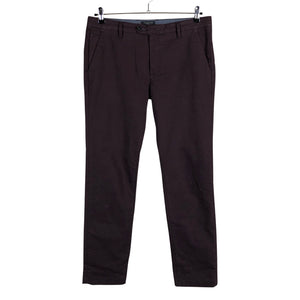 Miesten Ted Baker - Chinot, koko W34 - Harmaa (1)