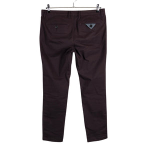Miesten Ted Baker - Chinot, koko W34 - Harmaa (2)