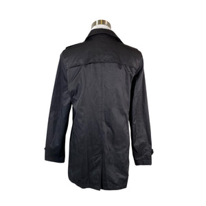 Miesten Selected - Trenssitakki, koko XL - Musta (2)