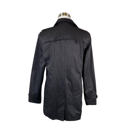 Miesten Selected - Trenssitakki, koko XL - Musta (2)