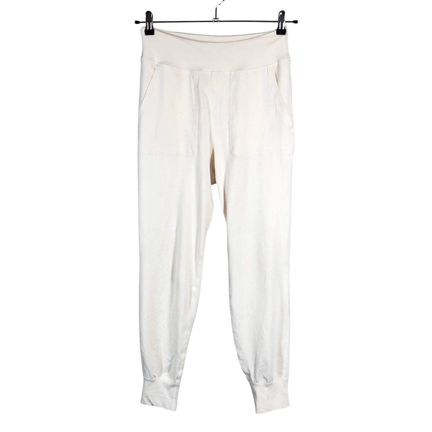Naisten Röhnisch - Urheiluhousut, koko 36 - Beige (1)