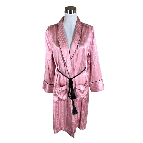 Naisten Victoria's Secret - Aamutakki, koko 38 - Vaaleanpunainen ()