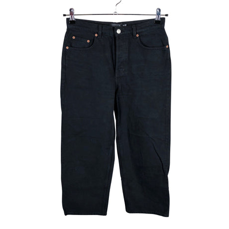 Naisten &Other Stories - Farkut, koko W28 - Musta ()