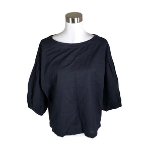 Naisten Uniqlo - Pusero, koko 36 - Sininen (1)
