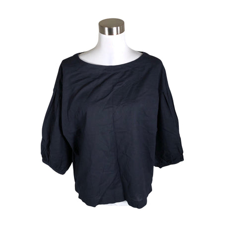 Naisten Uniqlo - Pusero, koko 36 - Sininen ()