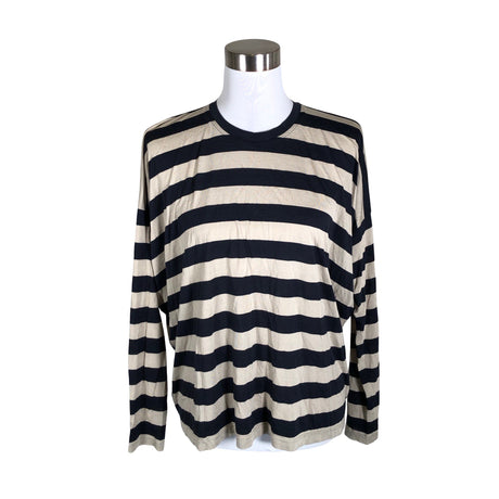 Naisten COS - Trikootunika, koko 34 - Sininen ()