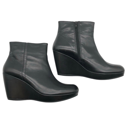 Naisten Vagabond - Nilkkurit, koko 42 - Musta ()