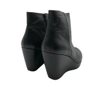 Naisten Vagabond - Nilkkurit, koko 42 - Musta (3)