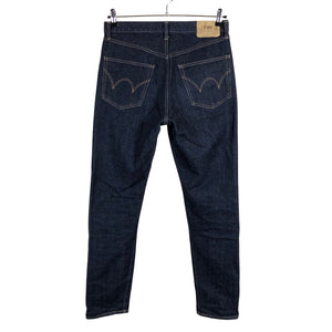 Miesten Edwin - Farkut, koko W30 - Sininen (2)