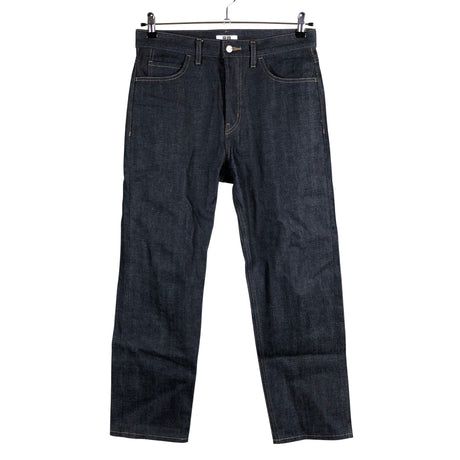 Miesten Uniqlo - Farkut, koko W30 - Sininen ()
