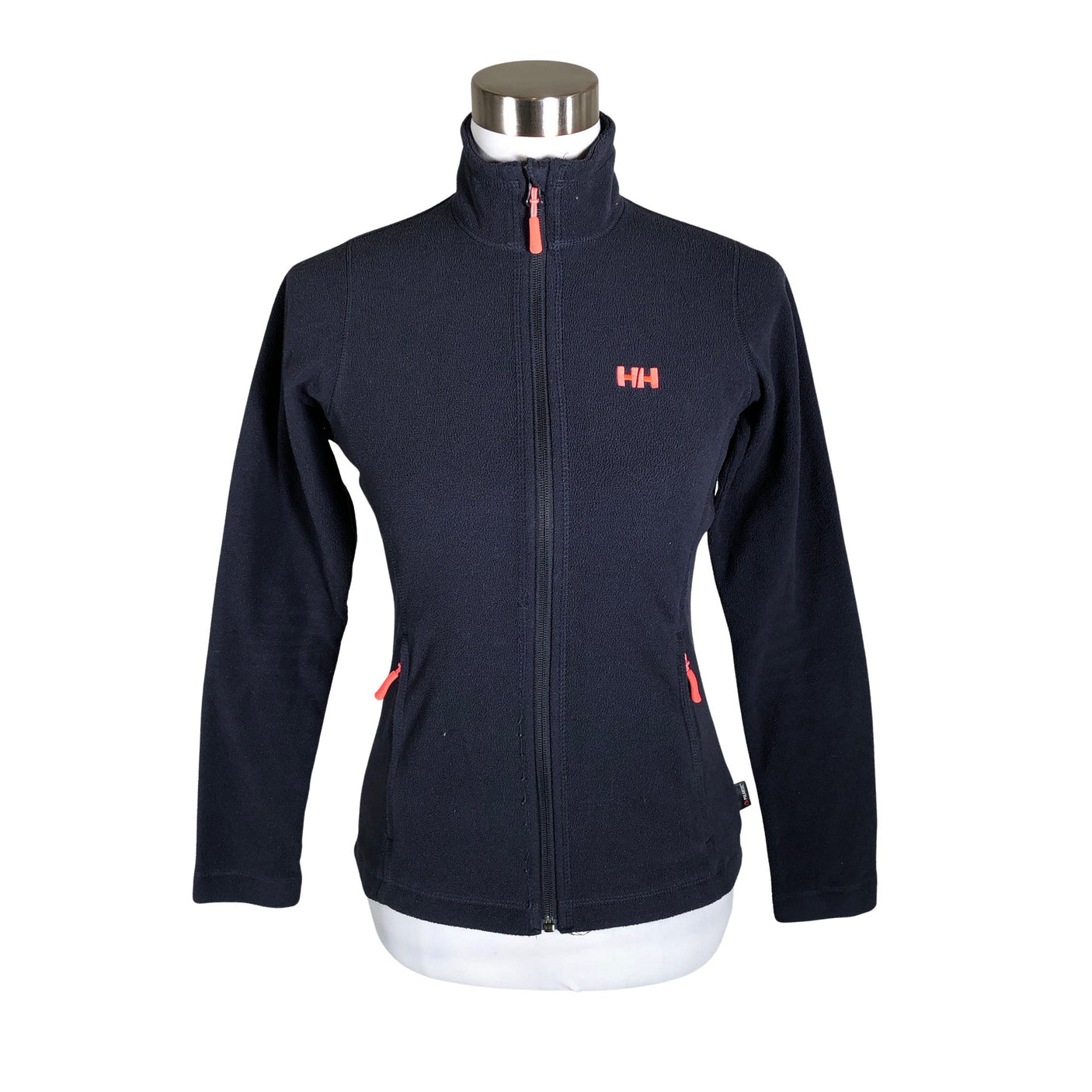 Naisten Helly Hansen - Fleecetakki, koko 34 - Sininen (1)