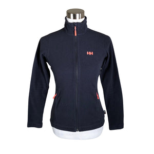 Naisten Helly Hansen - Fleecetakki, koko 34 - Sininen (1)