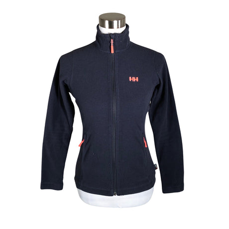 Naisten Helly Hansen - Fleecetakki, koko 34 - Sininen ()