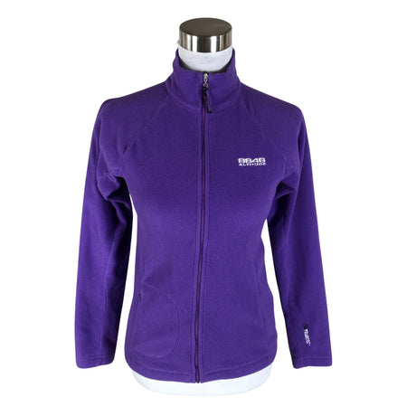 Naisten 8848 Altitude - Fleecetakki, koko 34 - Violetti ()