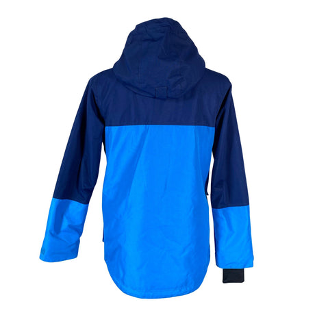 Miesten Wearcolour - Toppatakki, koko XS - Sininen (2)