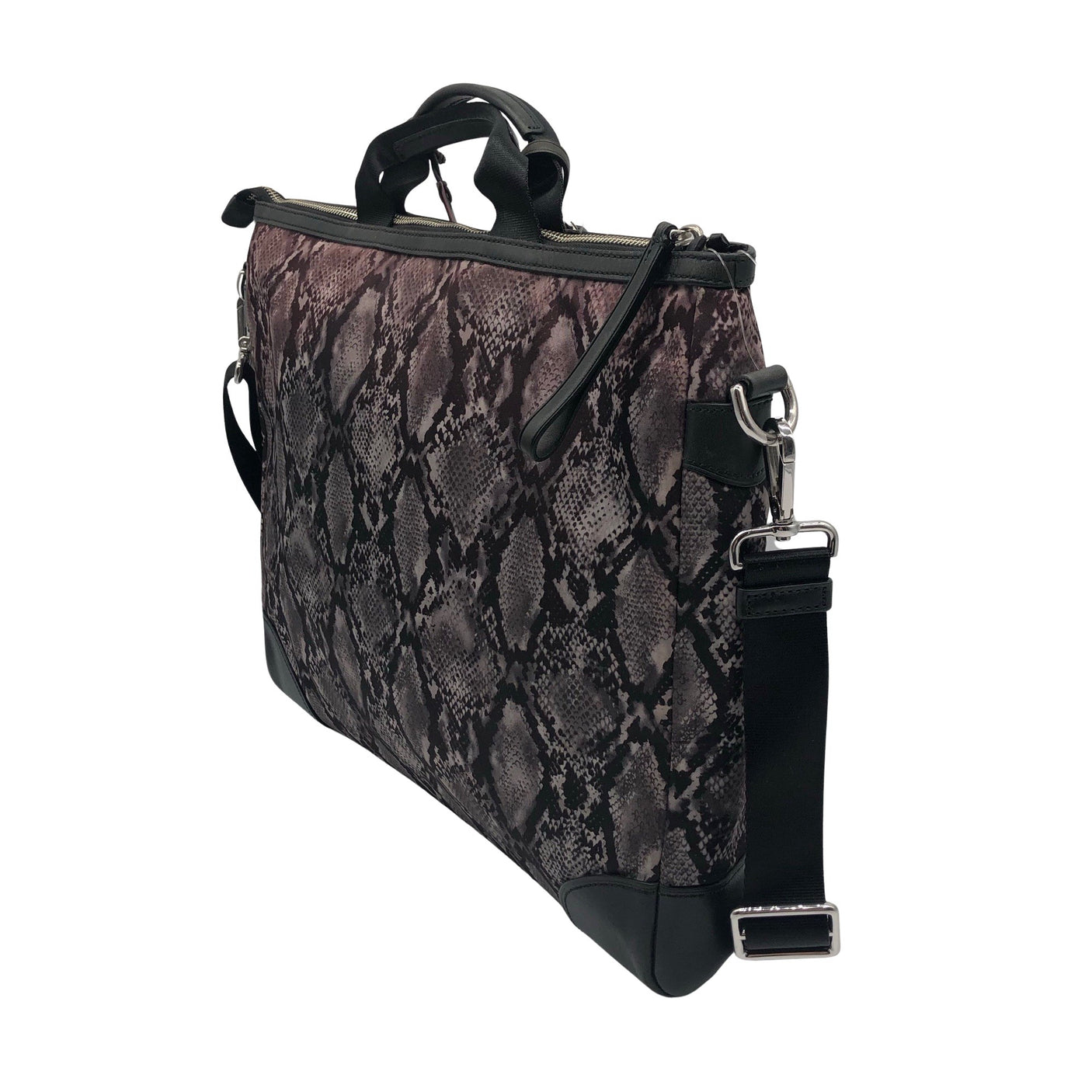 Unisex Tumi - Portfell, suurus Maxi - Veinipunane