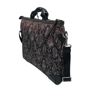 Unisex Tumi - Portfell, suurus Maxi - Veinipunane