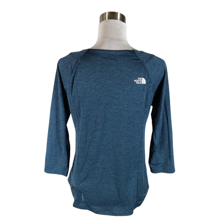 Unisex The North Face - Urheilupaita, 
pitkät hihat, koko 38 -  (2)